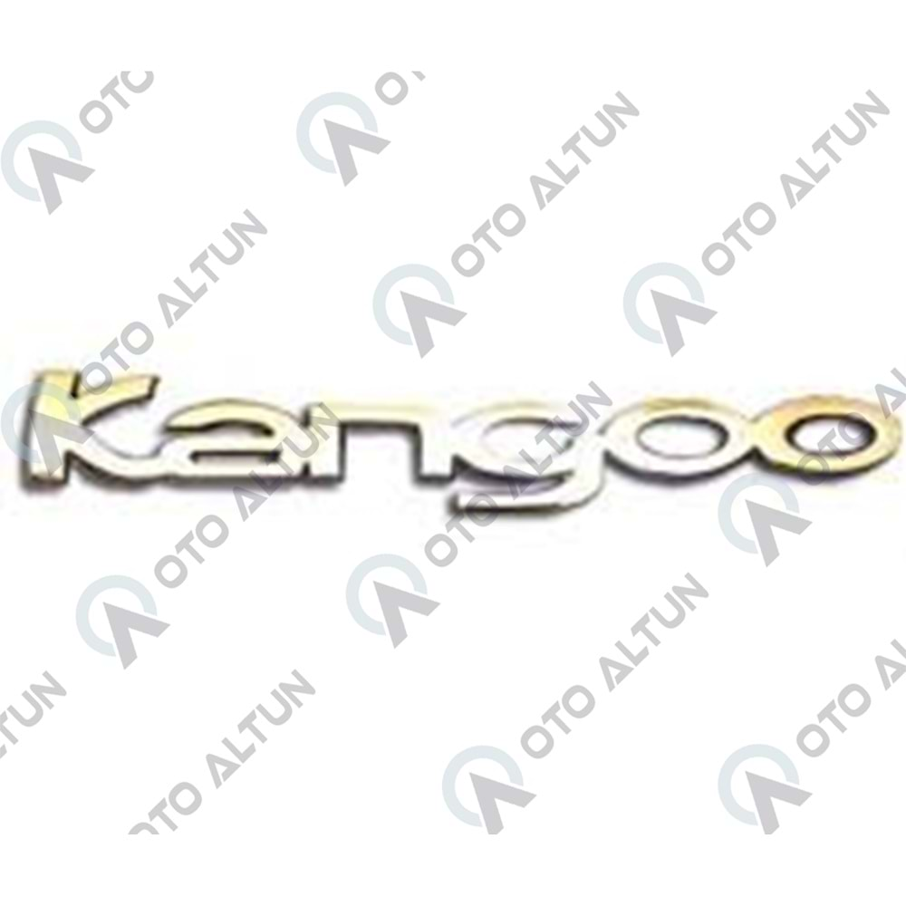 YAZI KANGOO KNG III