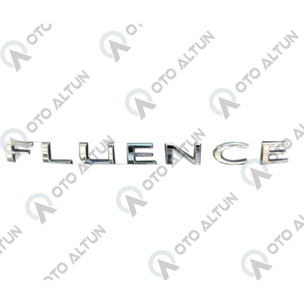 YAZI FLUENCE