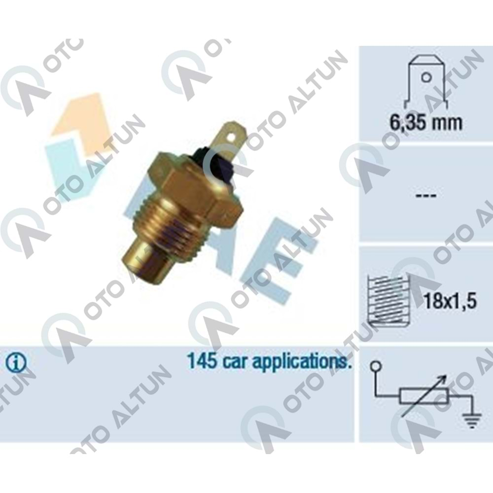 HARARET MÜŞÜRÜ R12