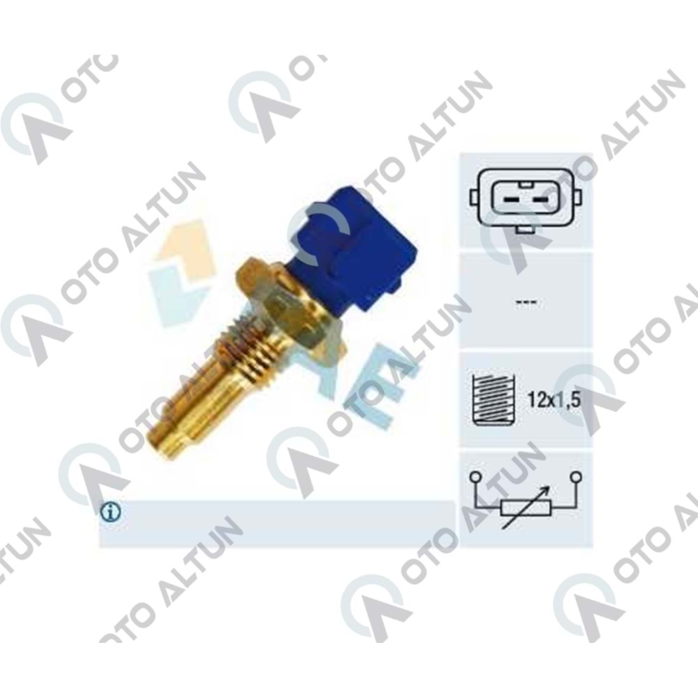 HARARET MÜŞÜRÜ Vectra-B 2.0 16V X20XEV MAVİ