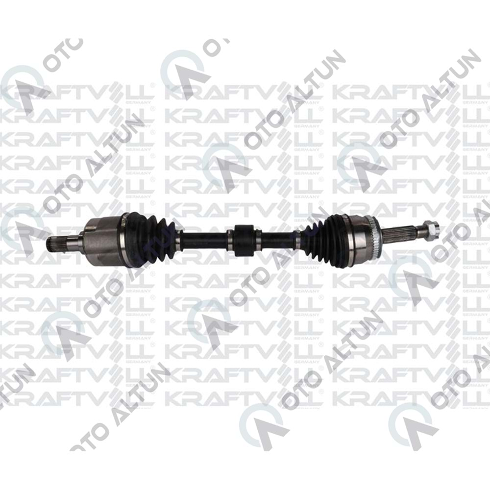 AKS KOMPLE SOL ERA 06> 1.5 CRDİ ABSLİ