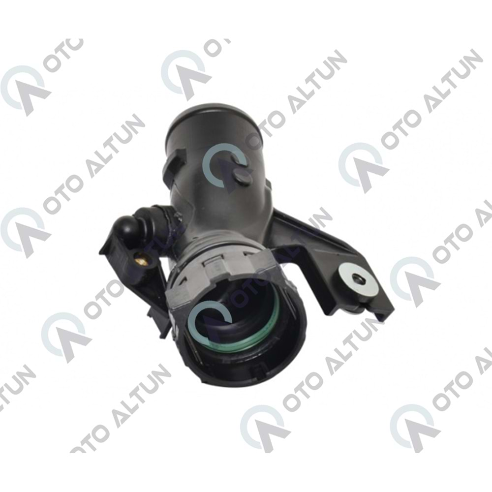 TURBO BORUSU QASHQAI J10