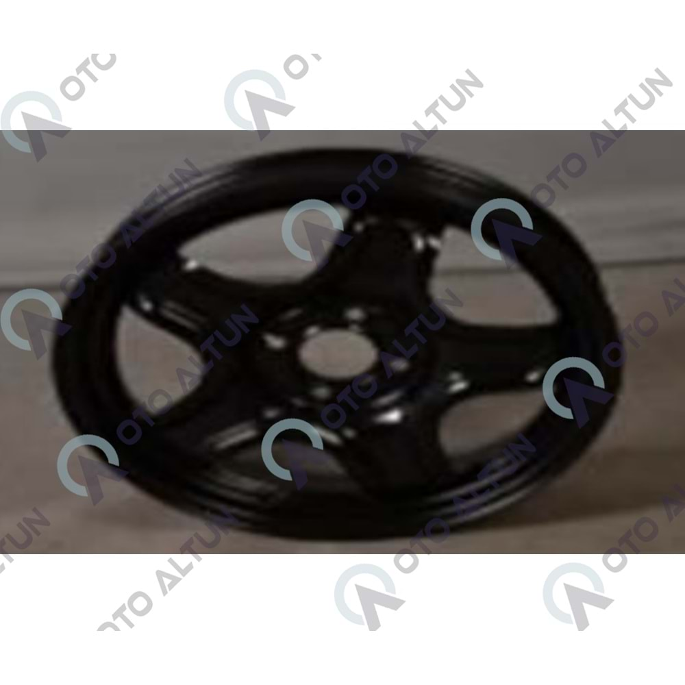 JANT 16 INCH 4 BİJON CLIO IV