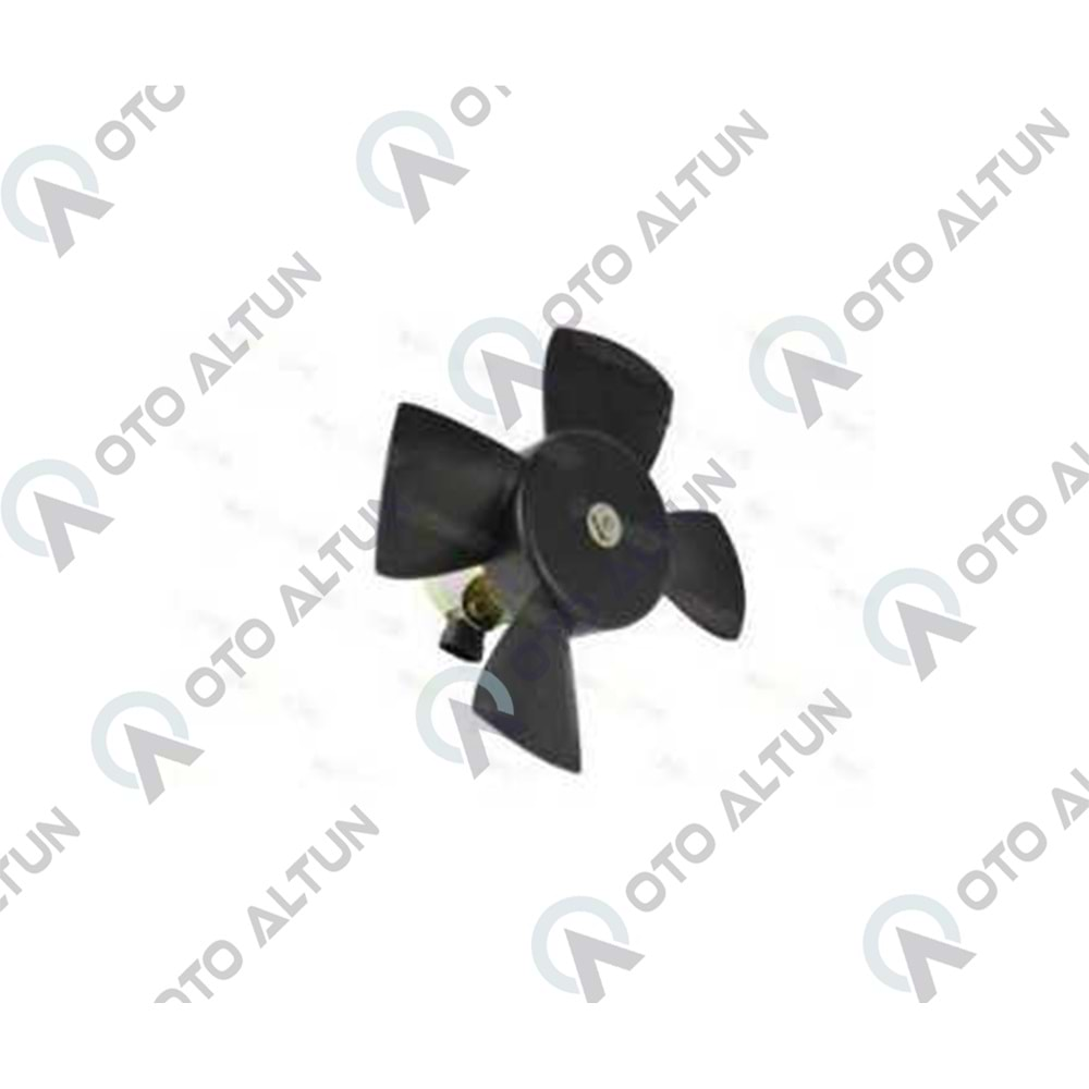 FAN MOTORU DAVLUMBAZLI Corsa-B Astra-F KLİMASIZ