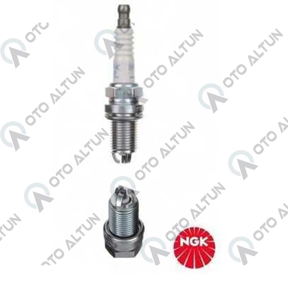 BUJİ BKUR6ET-10 VW 1.4-1.6 Tüm.Mod. 3 TIRNAK