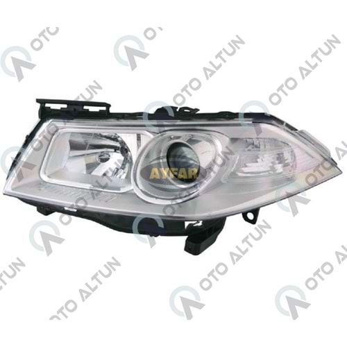 FAR SOL MGN II 06-10 MERCEKLİ