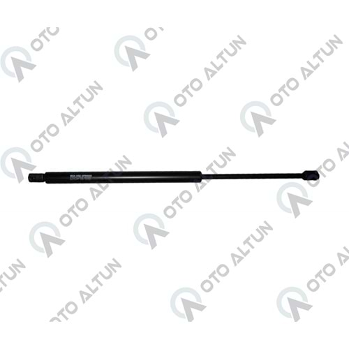 BAGAJ AMORTİSÖRÜ Corsa-D 06>610mm 245N