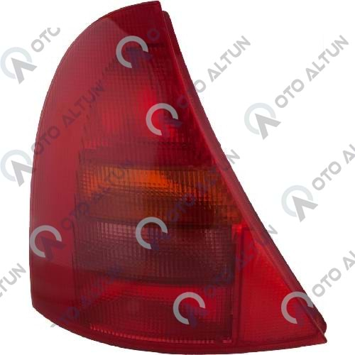 STOP LAMBASI SOL CLIO II HB 98-01