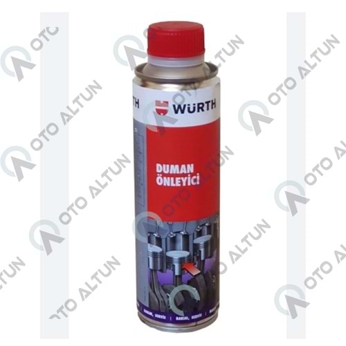 DUMAN ÖNLEYİCİ 300ml